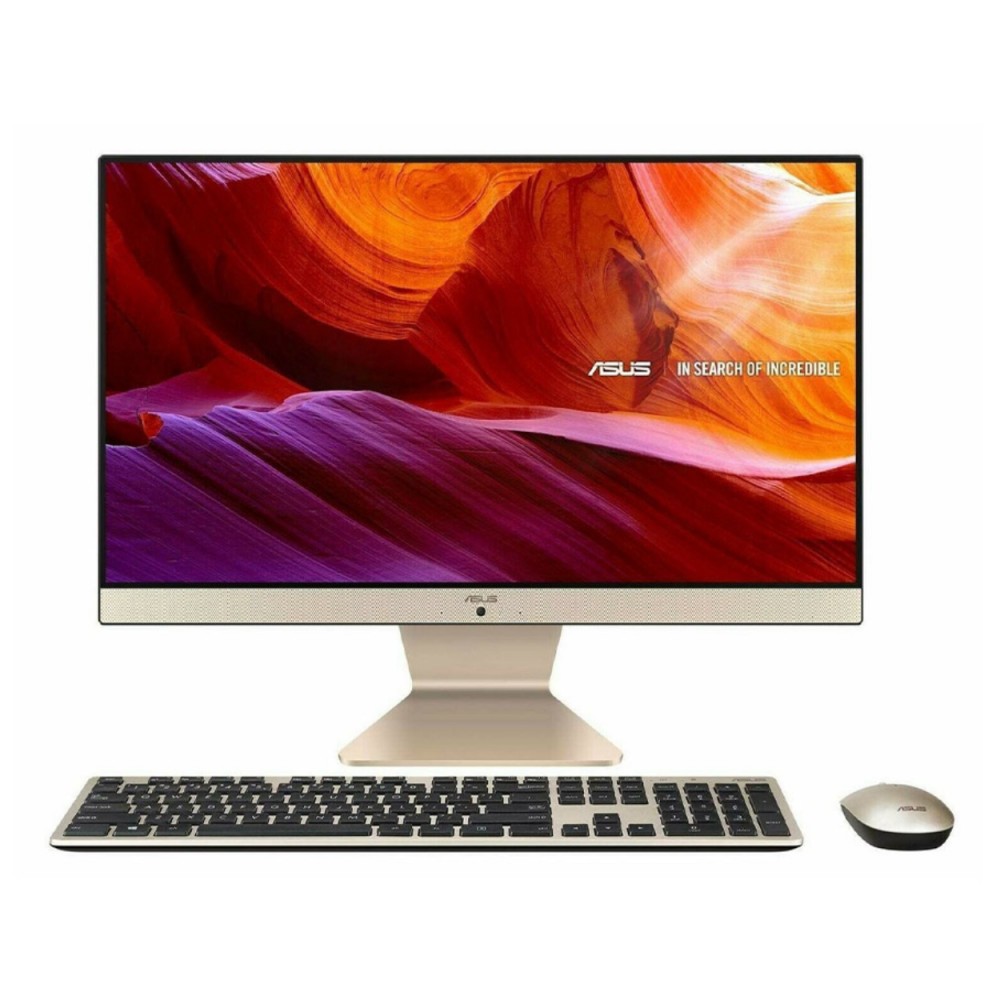 ASUS 23.8" i5-1135G7 8GB 512SSD 2GB MX330 VGA FDOS - V241EPK-BA028M - All in One