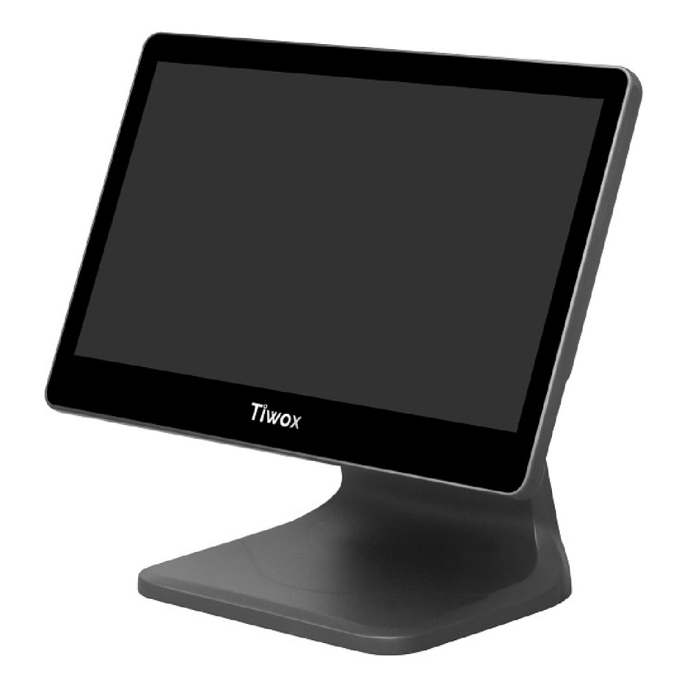 Tiwox TP-8500 15,6" i5 8GB RAM 128 SSD Endüstriyel Pos PC