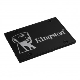 KINGSTON KC600 512GB 550MB-500MB/S 2.5" Sata 3 SSD