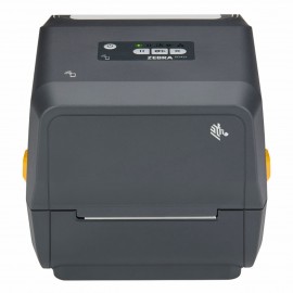 ZEBRA ZD421T TERMAL TRANSFER 203 DPI USB, ETHERNET BARKOD YAZICI