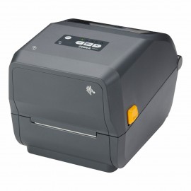 ZEBRA ZD421T TERMAL TRANSFER 203 DPI USB, ETHERNET BARKOD YAZICI