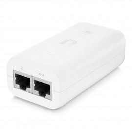 UBNT U-POE-AF 48VDC @ 0.32A Pasif PoE Enjektör