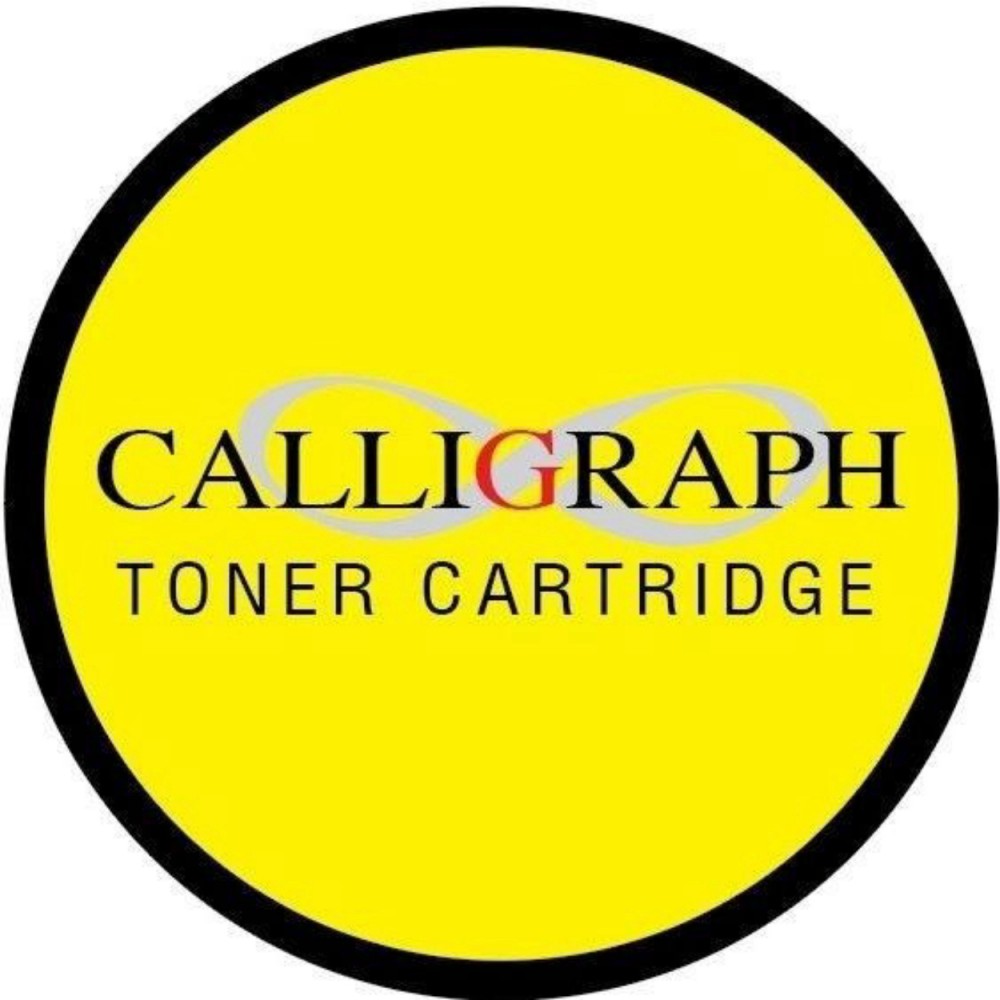 CALLIGRAPH C301/321 SARI MUADİL TONER