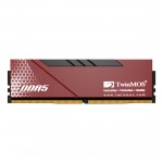 TwinMOS DDR5 32GB 5600MHz CL46 Desktop Ram (Soğutuculu)