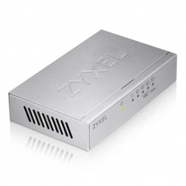 ZYXEL GS-105B V3 5GE Port Desktop Switch
