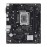 ASUS PRIME H610M-R-SI H610 LGA1700 DDR5 5600 DP HDMI VGA USB3.2 mATX-Beyaz Kutu
