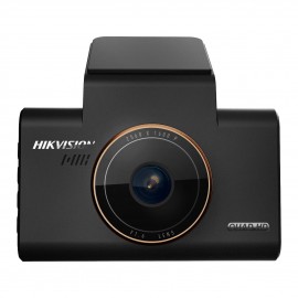 HIKVISION AE-DC5313-C6PRO 4" Ekranlı ve GPSli 1600P Araç İçi Kamera