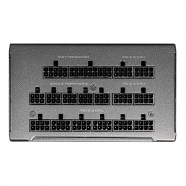 COUGAR CGR-GEX-1050W 80+ FULL MODULER GOLD GÜÇ KAYNAĞI