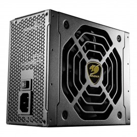 COUGAR CGR-GEX-1050W 80+ FULL MODULER GOLD GÜÇ KAYNAĞI