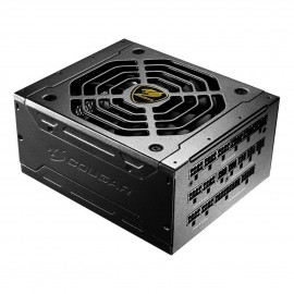 COUGAR CGR-GEX-1050W 80+ FULL MODULER GOLD GÜÇ KAYNAĞI