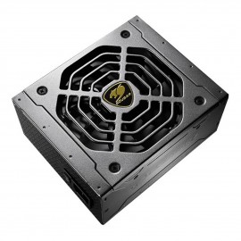 COUGAR CGR-GEX-1050W 80+ FULL MODULER GOLD GÜÇ KAYNAĞI