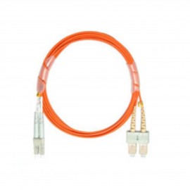 ERAT SC-LC Patch Cord Duplex MM 50/125 Mic  1 mt