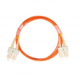 ERAT SC-SC Patch Cord Duplex MM 50/125 Mic  3 mt