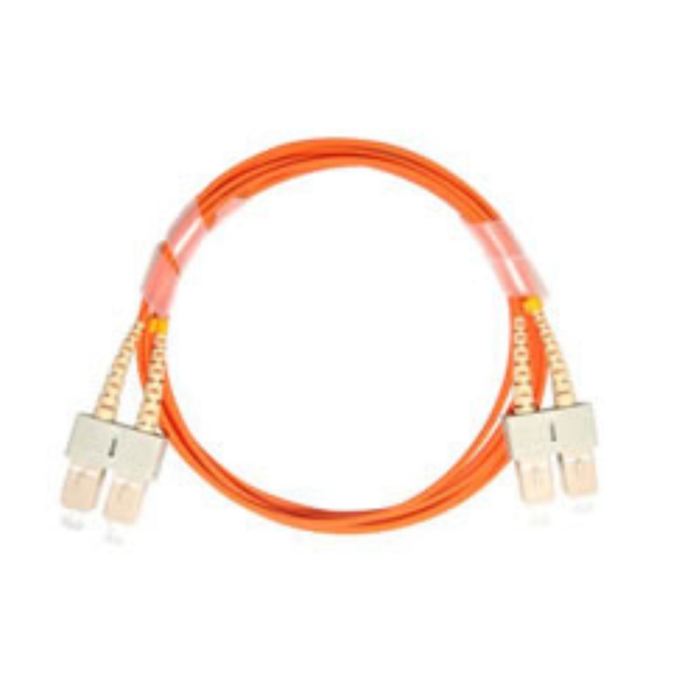 ERAT SC-SC Patch Cord Duplex MM 50/125 Mic  5 mt