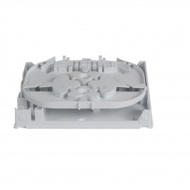 Erat Fiber 2 Port SC SX, 2 Port LC DX Duvar tipi FTTH Kutusu