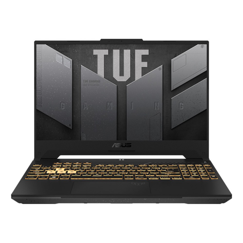ASUS TUF Gaming F15 15.6" i7-12700H 16GB 512GB 4GB RTX3050 W11Home