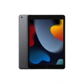 10,2-inch iPad Wi-Fi 64GB - Space Grey