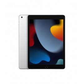 10,2-inch iPad Wi-Fi 64GB - Silver