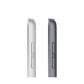 10,2-inch iPad Wi-Fi 64GB - Silver