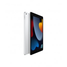 10,2-inch iPad Wi-Fi 256GB - Silver