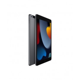 10,2-inch iPad Wi-Fi + Cellular 64GB - Space Grey