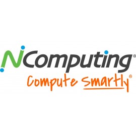 Ncomputıng-Thin Client