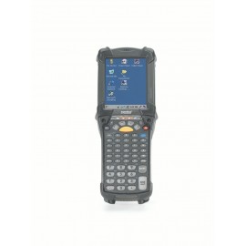 Motorola Zebra MC9200 El Terminali