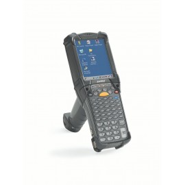 Motorola Zebra MC9200 El Terminali