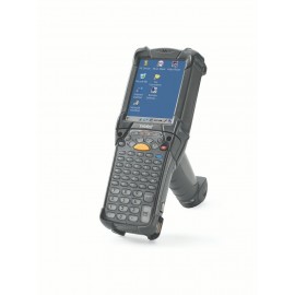 Motorola Zebra MC9200 El Terminali
