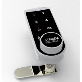 Elektronik Şifreli Dolap Kilidi