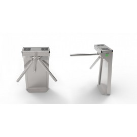 PM 6000 Düşen Kollu Turnike Sistemi