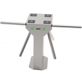 AVAX D100 Double Tripod Turnike