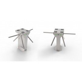 AVAX D100 Double Tripod Turnike