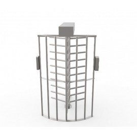 P54 Paslanmaz &Ccedil;elik Boy Turnikesi