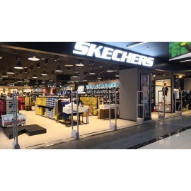 SENSITIVE 890 Akusto Manyetik Mağaza Ürün Güvenlik Sistemi Anteni