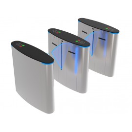 AVAX SG500 Hızlı Geçiş Turnikesi