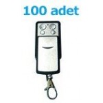 100 adet Uzaktan Kumanda