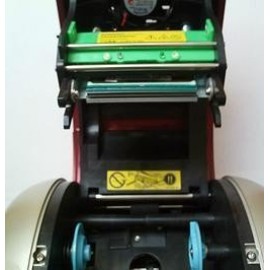 CIAAT CTC-940 KART PRINTER, KART YAZICI