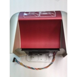 CIAAT CTC-940 KART PRINTER, KART YAZICI