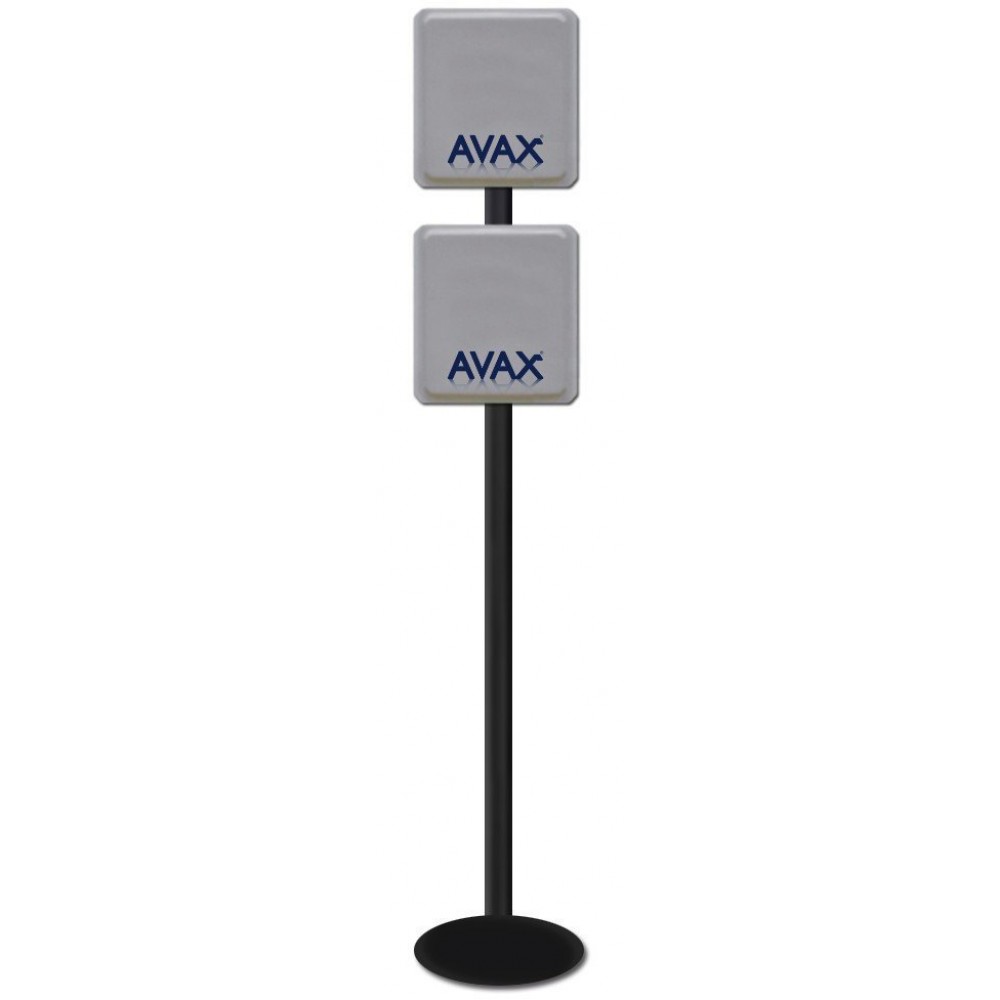 AVAX 700 OGS-HGS Otopark Sistemi Anteni Montaj Direği