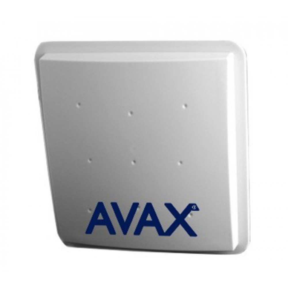AVAX 725 UHF Okuyucu OGS-HGS Otopark Sistemi Anteni