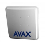 AVAX 725 UHF Okuyucu OGS-HGS Otopark Sistemi Anteni