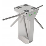 AVAX D100 Double Tripod Turnike