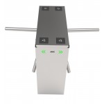 AVAX D200 Double Tripod Turnike