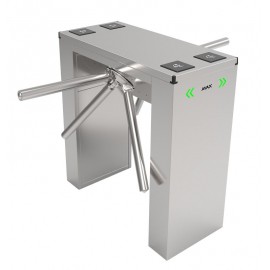 AVAX D200 Double Tripod Turnike