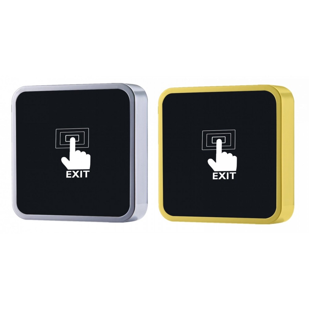 Dokunmatik TOUCH Buton