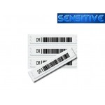 DR Ürün Koruma Etiketi