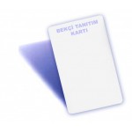 Guard Bekçi Tanıtım Kartı