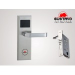 GUSTAVO 560 OTEL ODA KAPI KİLİDİ