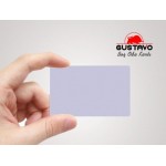 GUSTAVO BOŞ OTEL ODA KARTI